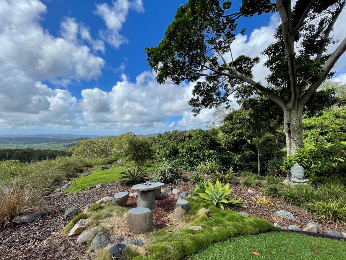 Jetavana Balmoral Ridge Bagian luar foto