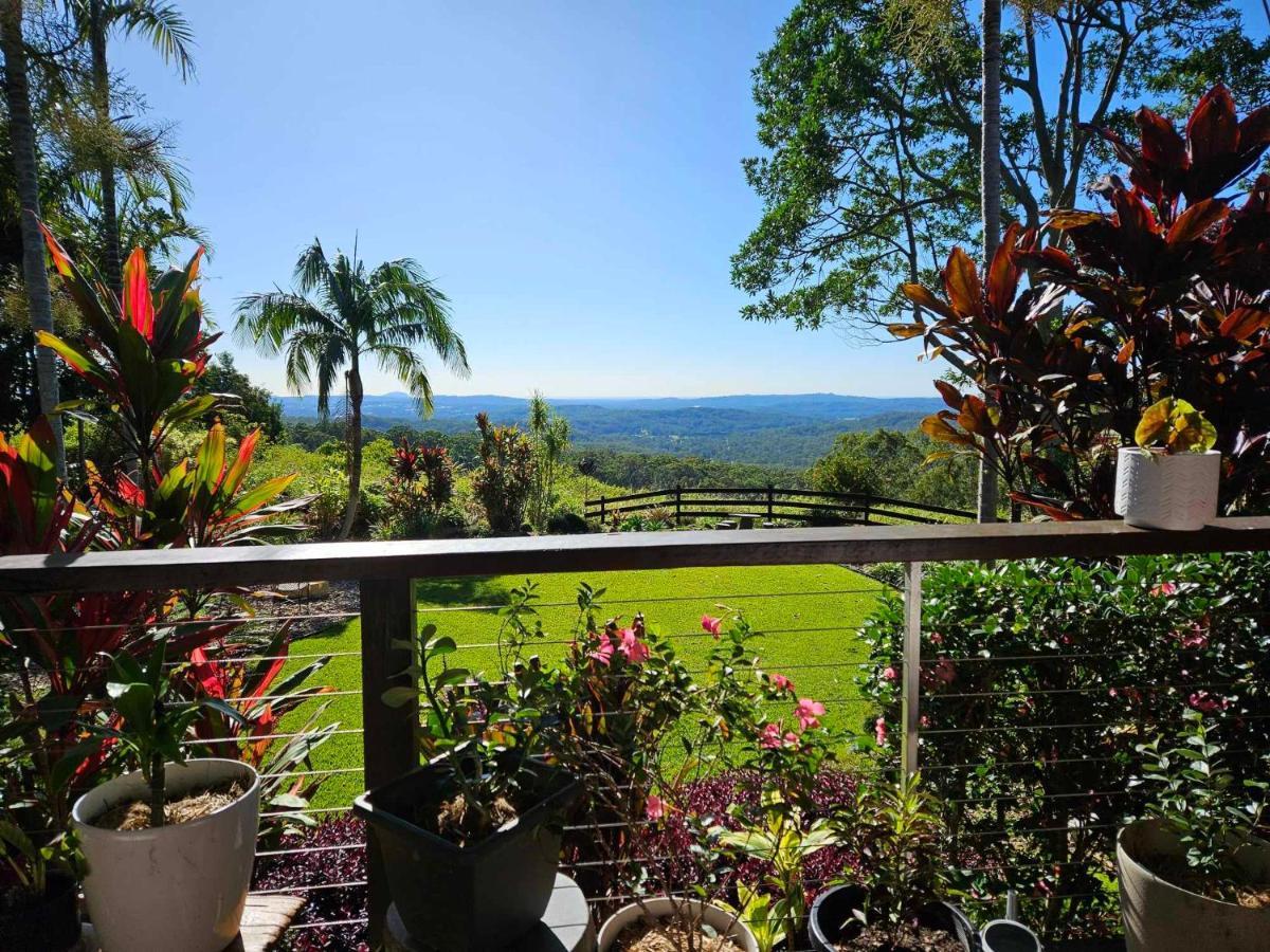 Jetavana Balmoral Ridge Bagian luar foto