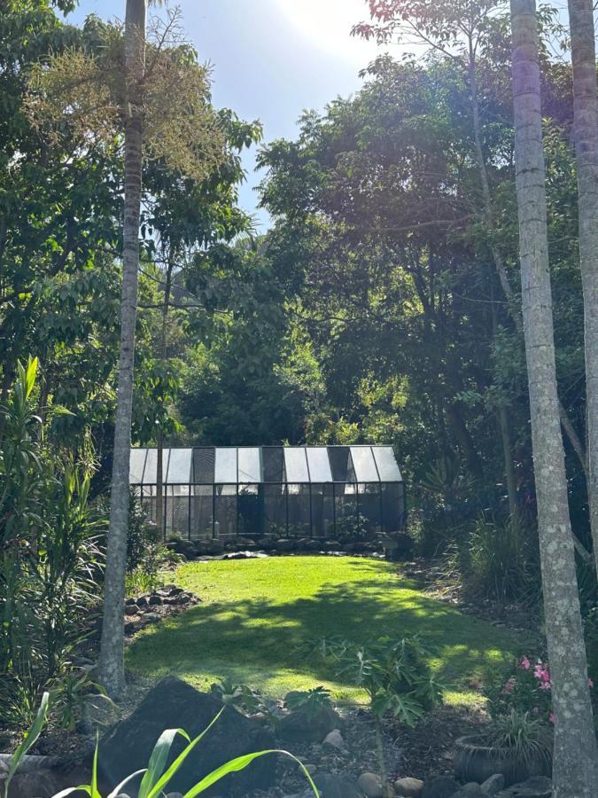 Jetavana Balmoral Ridge Bagian luar foto
