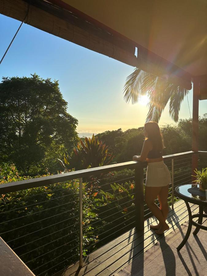 Jetavana Balmoral Ridge Bagian luar foto