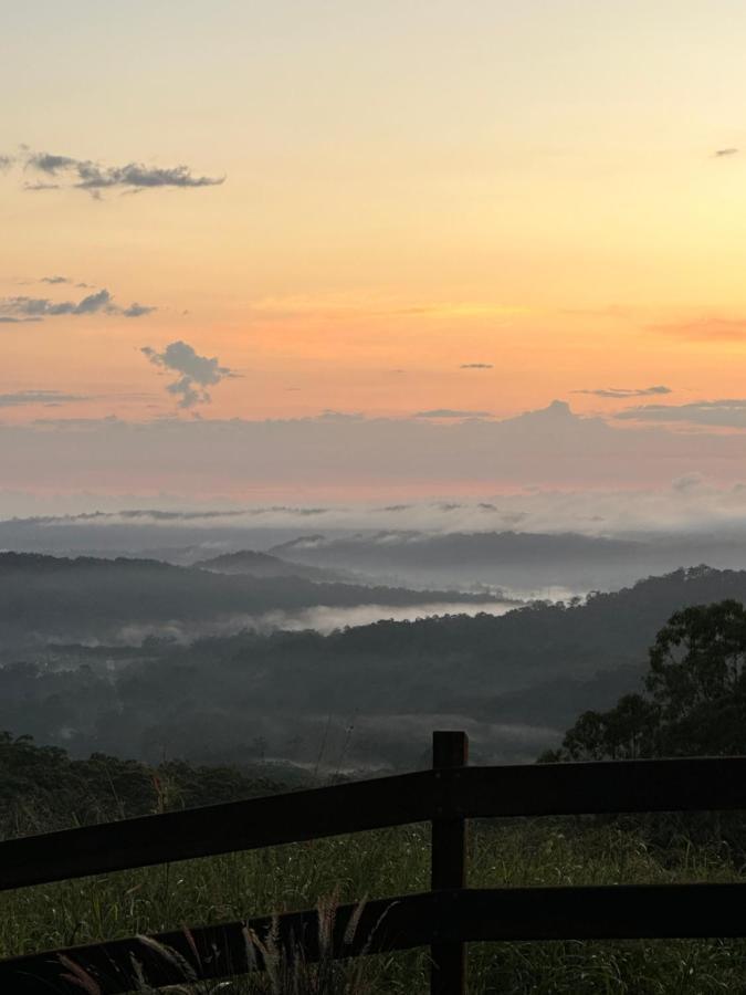 Jetavana Balmoral Ridge Bagian luar foto
