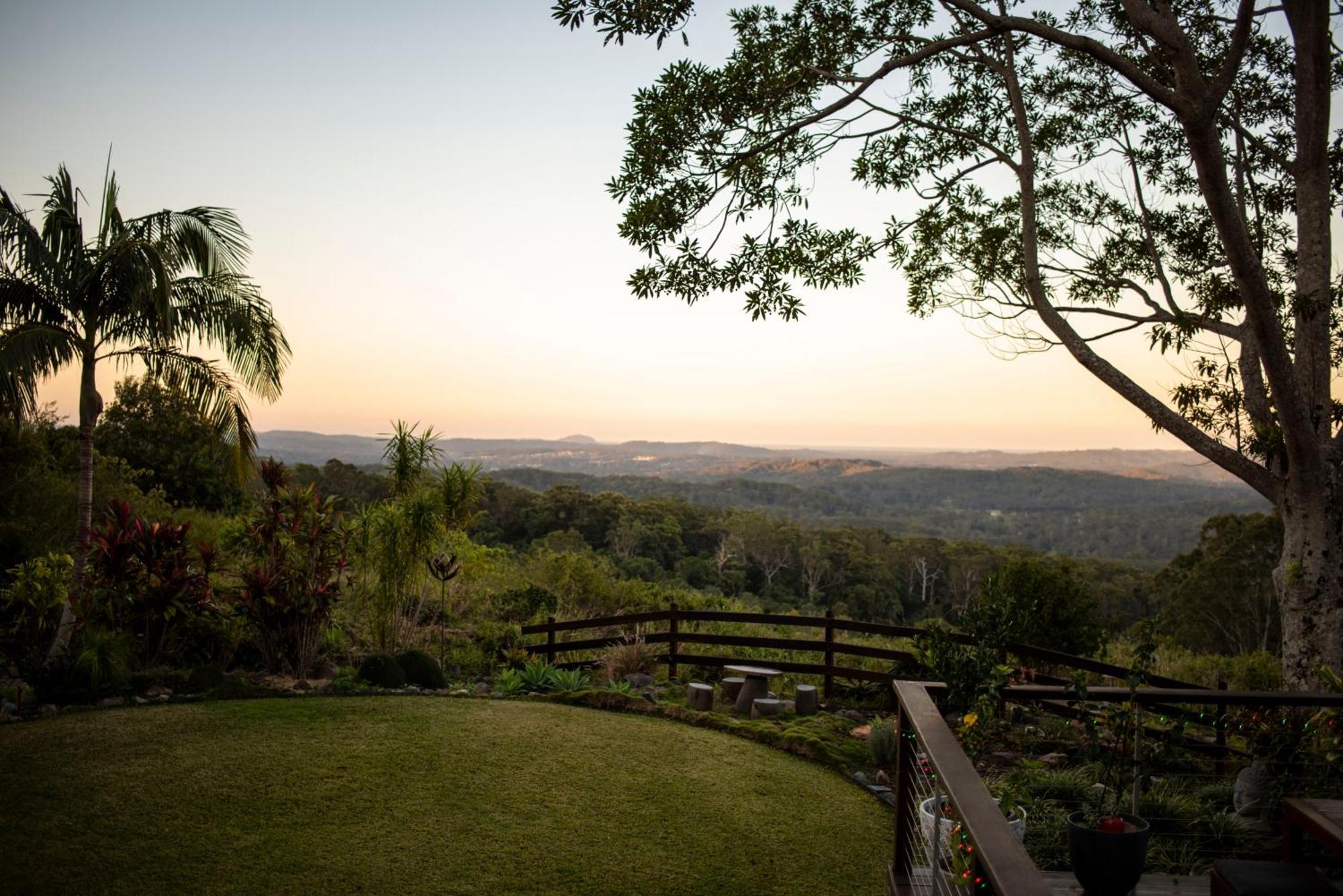 Jetavana Balmoral Ridge Bagian luar foto
