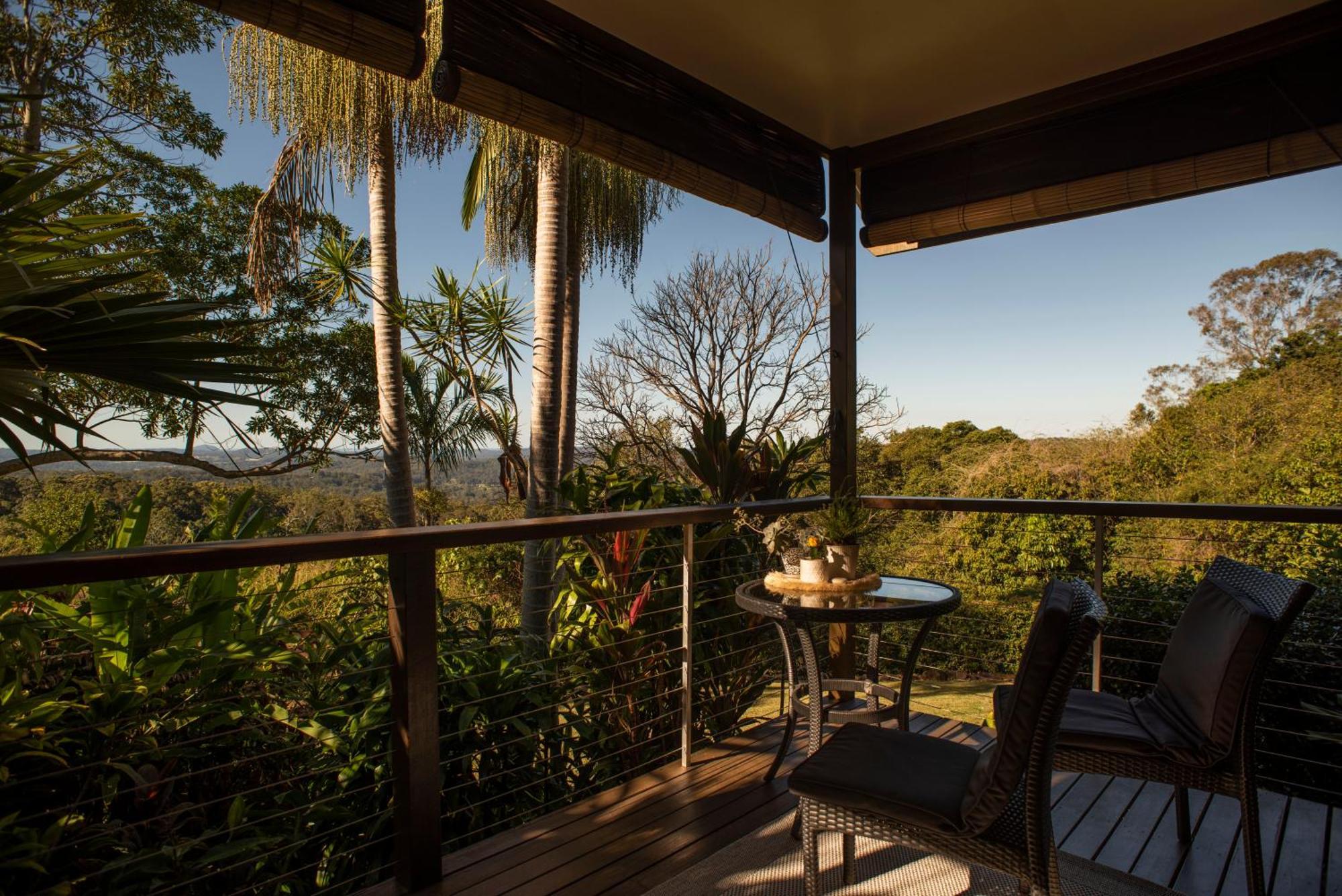 Jetavana Balmoral Ridge Bagian luar foto