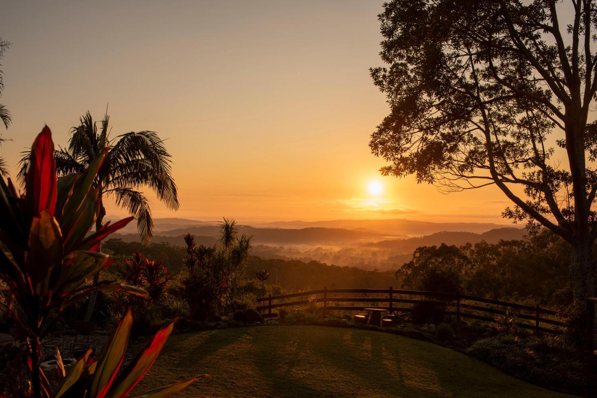 Jetavana Balmoral Ridge Bagian luar foto