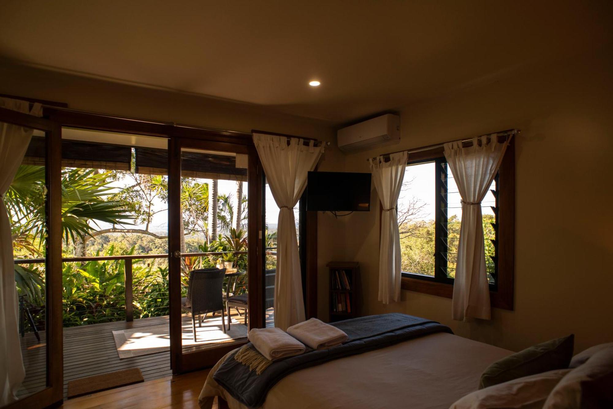 Jetavana Balmoral Ridge Bagian luar foto