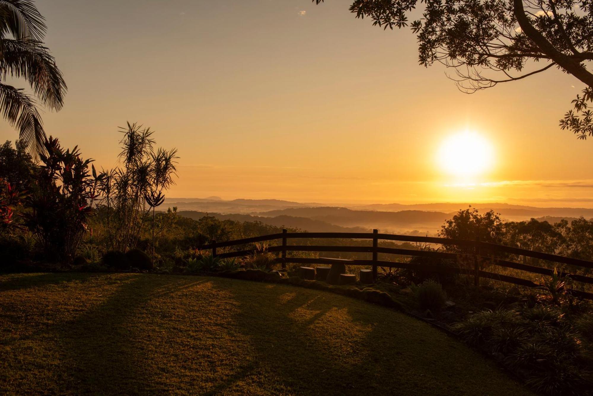 Jetavana Balmoral Ridge Bagian luar foto