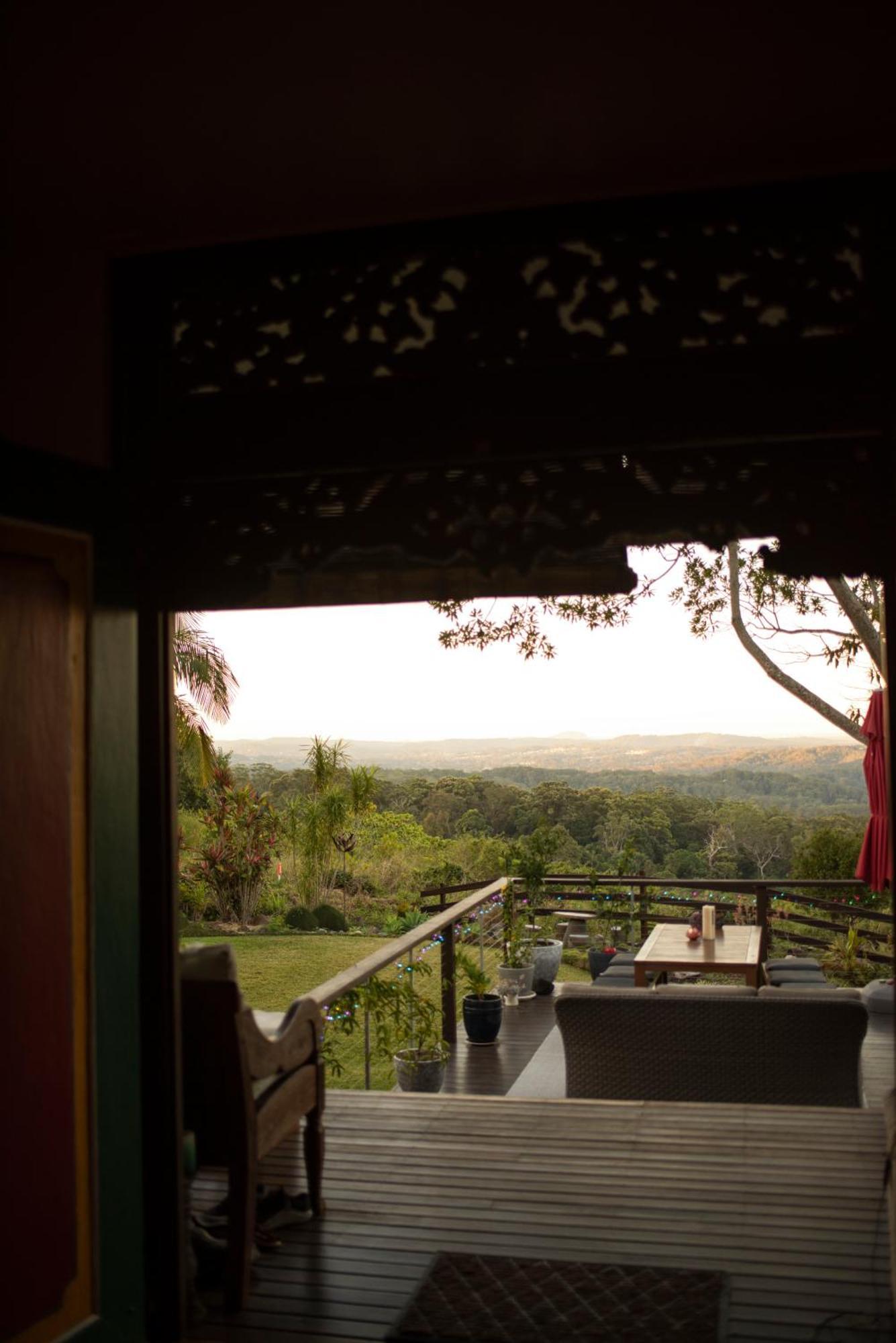 Jetavana Balmoral Ridge Bagian luar foto