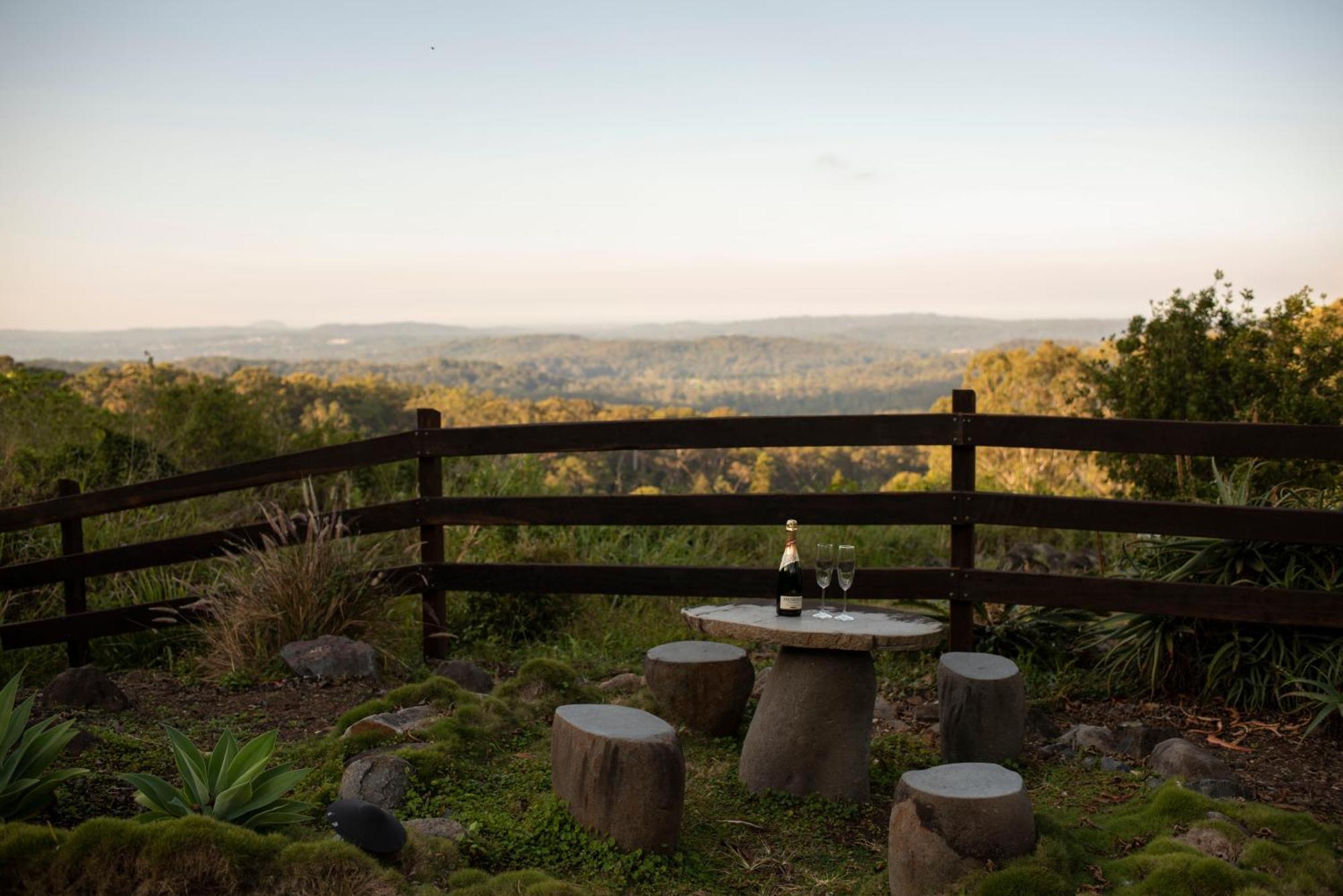 Jetavana Balmoral Ridge Bagian luar foto