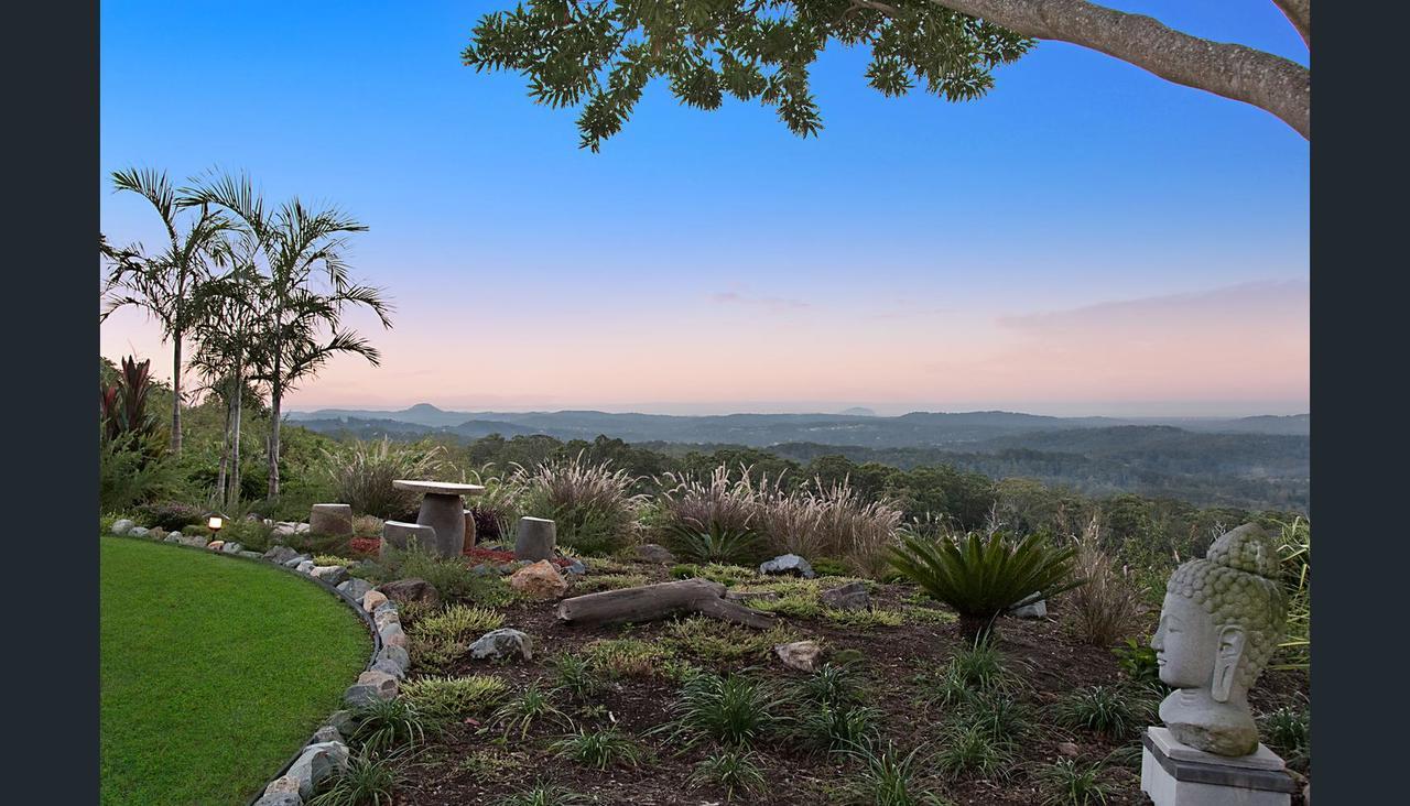 Jetavana Balmoral Ridge Bagian luar foto