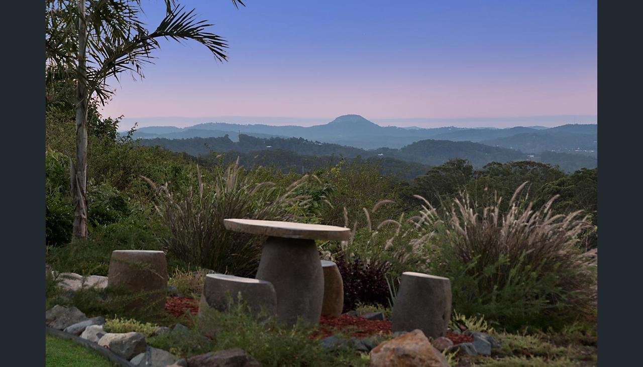 Jetavana Balmoral Ridge Bagian luar foto